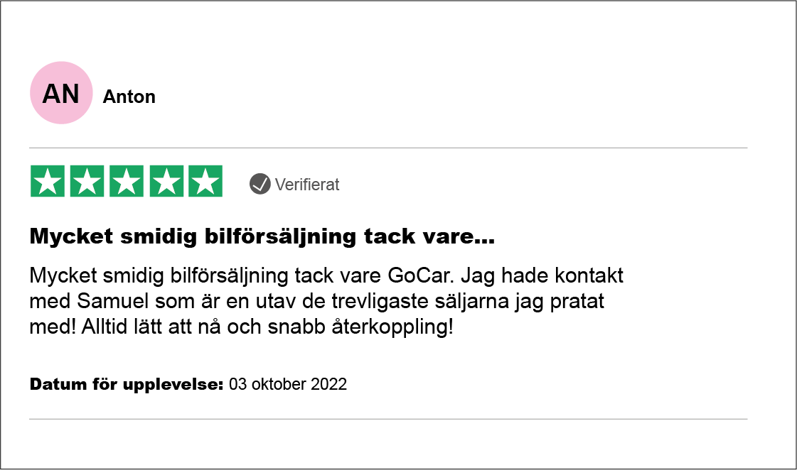 samuel recension 1